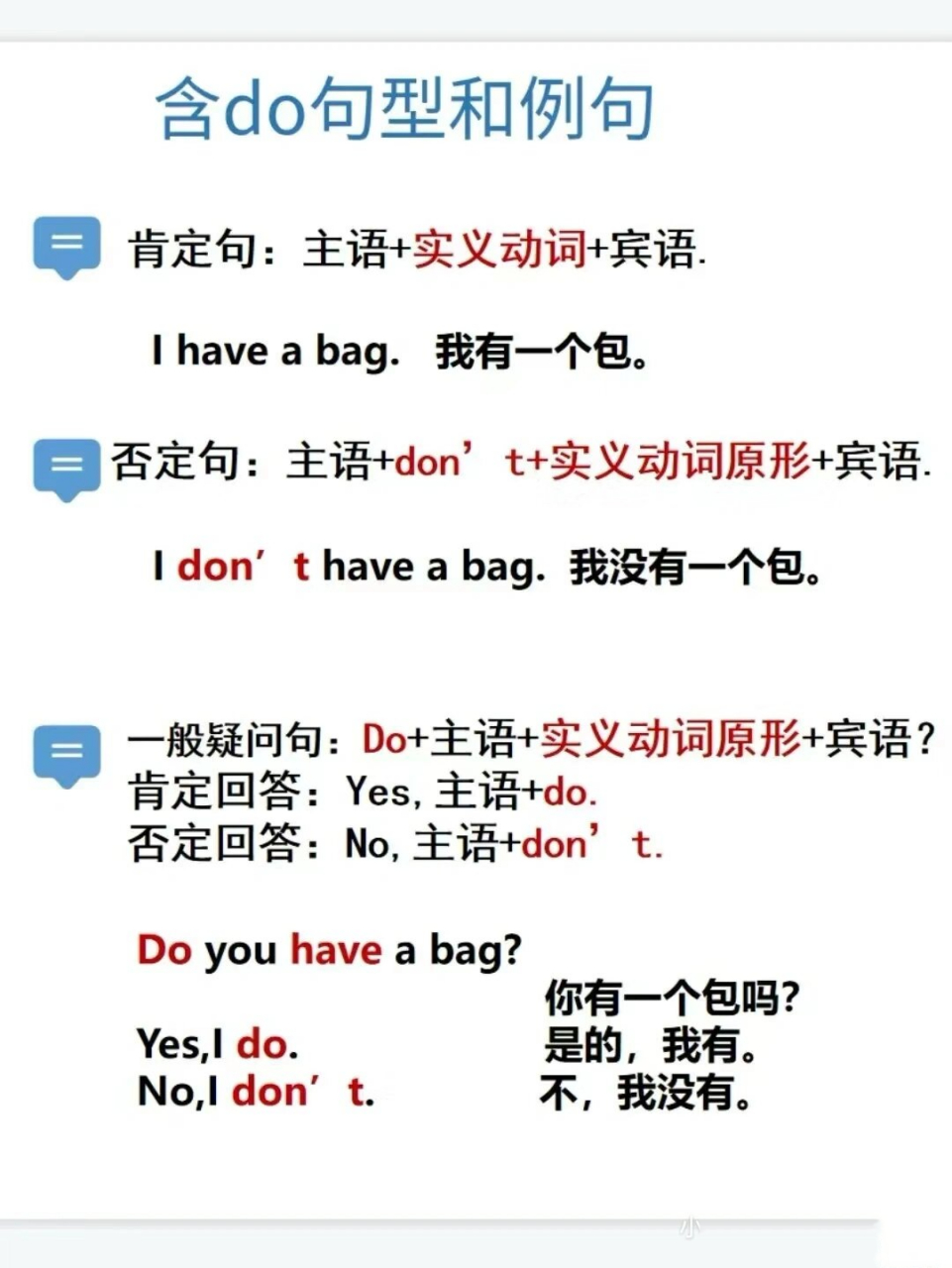 hasnotdo用法区别 has no和doesn't have有什么区别 