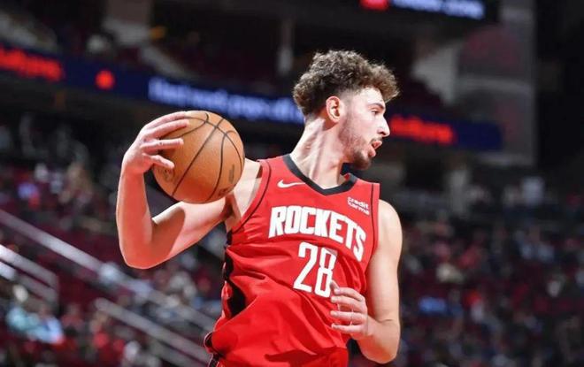 登哥来CBA吧，NBA不适合你了的简单介绍
