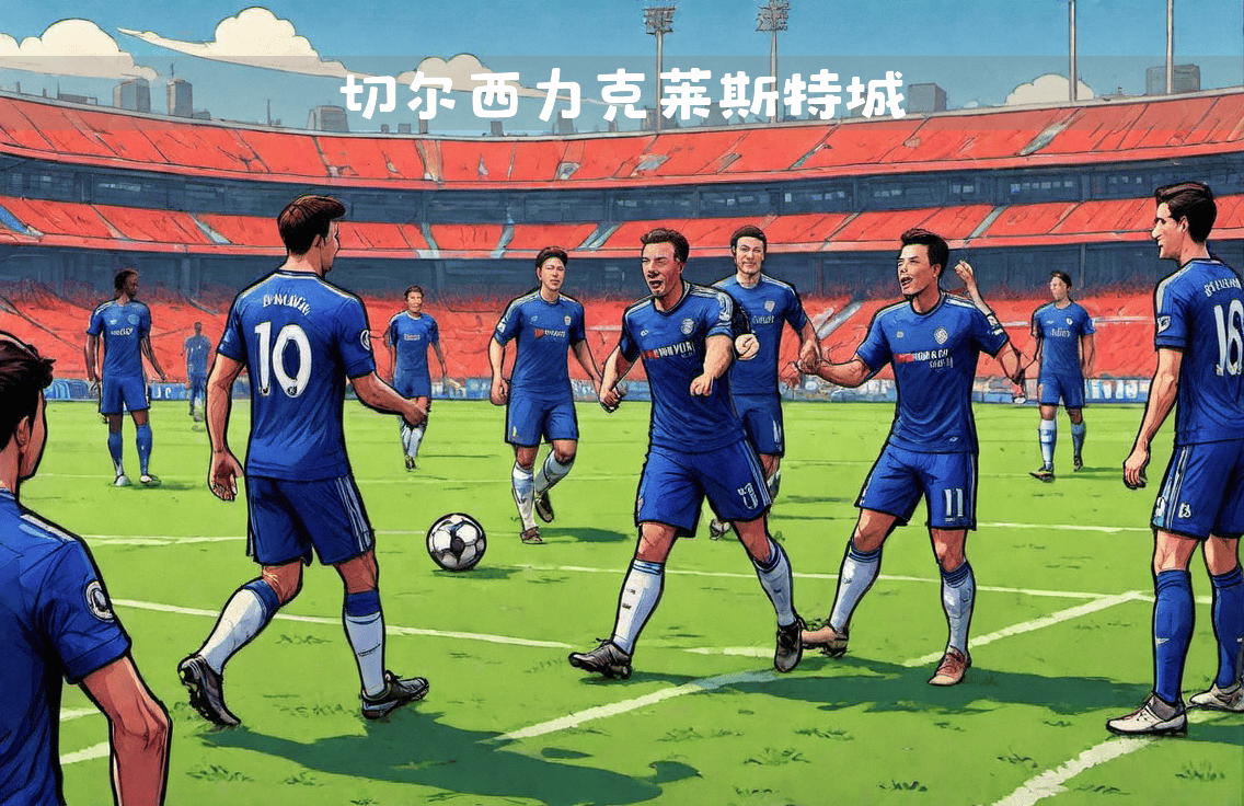 切尔西力克对手，晋级形势乐观 