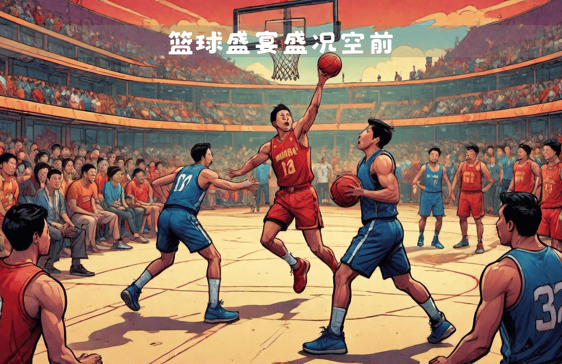 关注焦点：国际顶尖篮球盛事的简单介绍