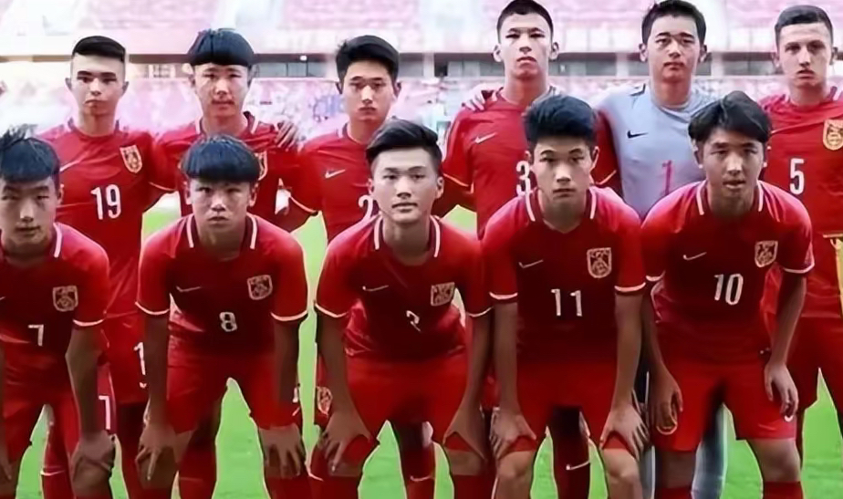 国际足球赛事引爆热议，中国队豪取胜利的简单介绍