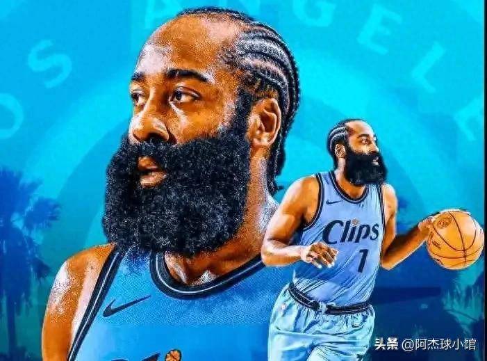 篮球巨星较量：字母哥VS哈登，激烈对抗即将展开 